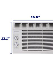 5000 BTU Window Air Conditioner