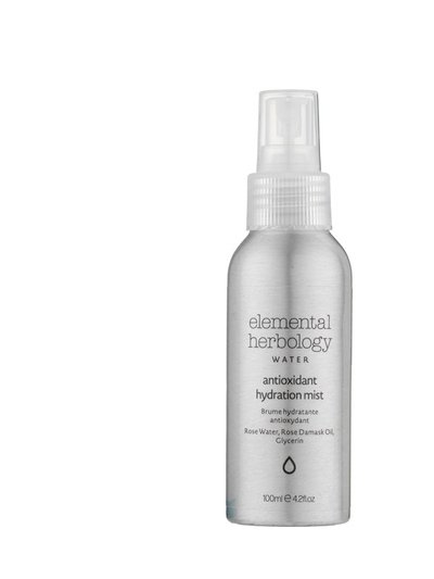 Elemental Herbology Antioxidant Hydration Mist Toner (3.4 fl.oz.) product