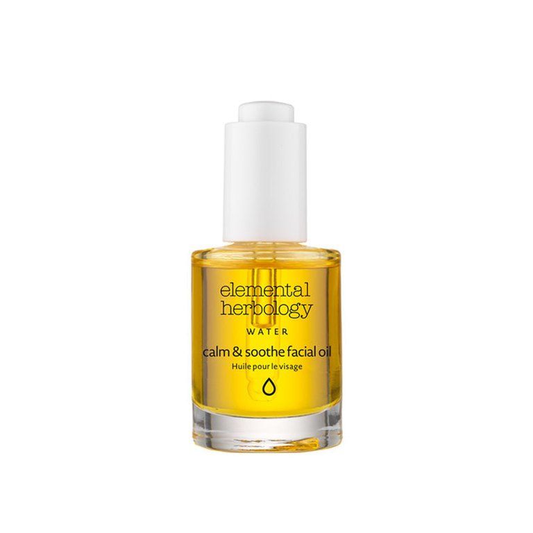 Calm & Soothe Facial Oil (0.7 fl.oz.)