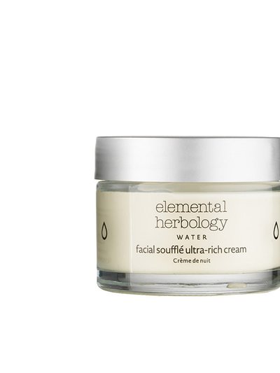 Elemental Herbology Facial Soufflé Ultra-Rich Cream (1.7 fl.oz.) product