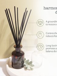 Harmony Aromatherapy Reed Diffuser (5.8 fl.oz.)