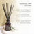 Harmony Aromatherapy Reed Diffuser (5.8 fl.oz.)