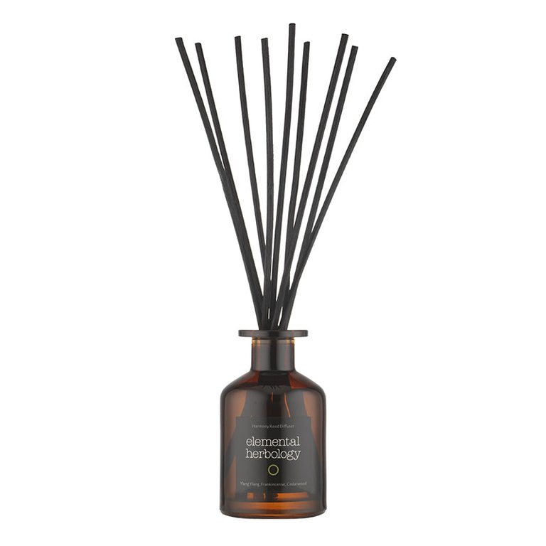 Harmony Aromatherapy Reed Diffuser (5.8 fl.oz.)