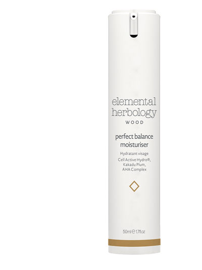 Elemental Herbology Perfect Balance Moisturizer (1.7 fl.oz.) product