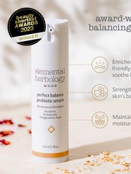 Perfect Balance Probiotic Serum