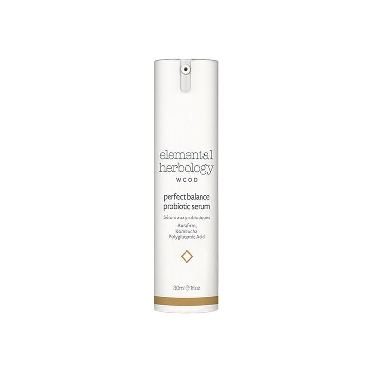 Perfect Balance Probiotic Serum