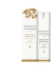 Perfect Balance Probiotic Serum