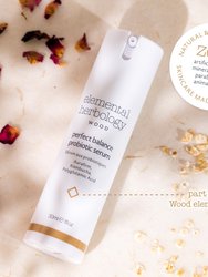 Perfect Balance Probiotic Serum