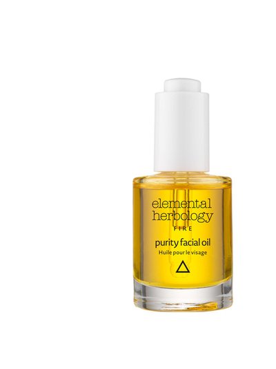 Elemental Herbology Purity Facial Oil (0.7 fl.oz.) product