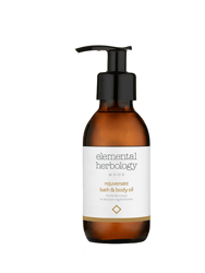 Rejuvenate Bath & Body Oil (4.9 fl.oz.)