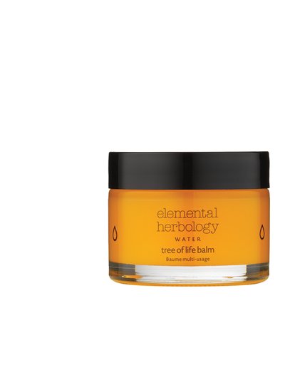 Elemental Herbology Tree of Life Multi-Purpose Balm (1.8 fl.oz.) product