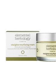 Vital Glow Resurfacing Cream (1.7 fl.oz.)