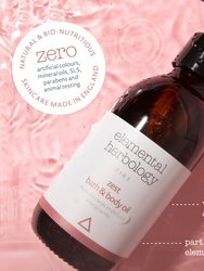 Zest Bath & Body Oil (4.9 fl.oz.)