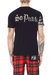 So Punk Knit Printed T-Shirt