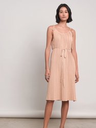 Dala Dress - Sand