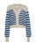 Isla Stripe Cardi