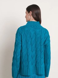Jessa Sweater