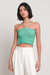 Kaia Tube Top - Spearmint