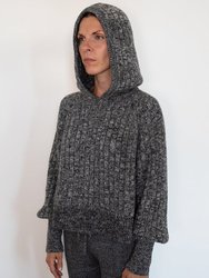 Lara Hoodie Sweater