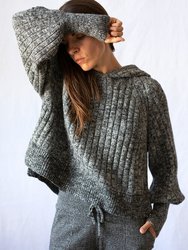 Lara Hoodie Sweater