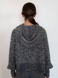 Lara Hoodie Sweater