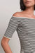 Lily Stripe Sweater