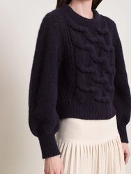 Marlowe Sweater