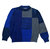 Men's Color - Block Sweater