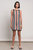 Pearla Crochet Dress - Multi
