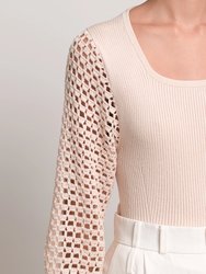 Pieta Sweater