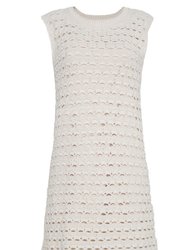 Remi Crochet Dress