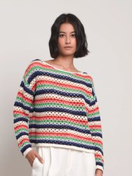 Skye Sweater