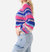 Sonya Sweater In Multi