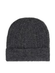 Sophia Hat - Charcoal