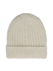 Sophia Hat - Ivory