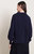 Tatum Sweater Navy