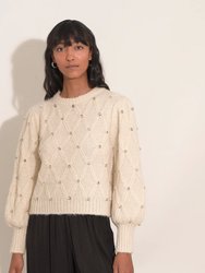 Zaria Sweater