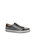 Men Suede Sneaker In Grey - Grey