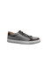 Men Suede Sneaker In Grey - Grey