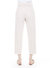 Women's Trouser In Dusty Pink