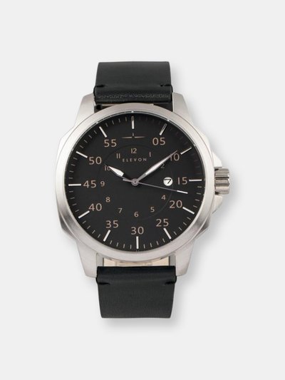 Elevon Watches Elevon Hughes Watch w/ Date product