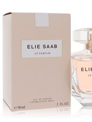 Le Parfum Elie Saab by Elie Saab Eau De Parfum Spray 3 oz