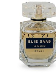 Le Parfum Royal Elie Saab by Elie Saab Eau De Parfum Spray (Tester) 3 oz