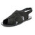 Seacliff Black Sandal