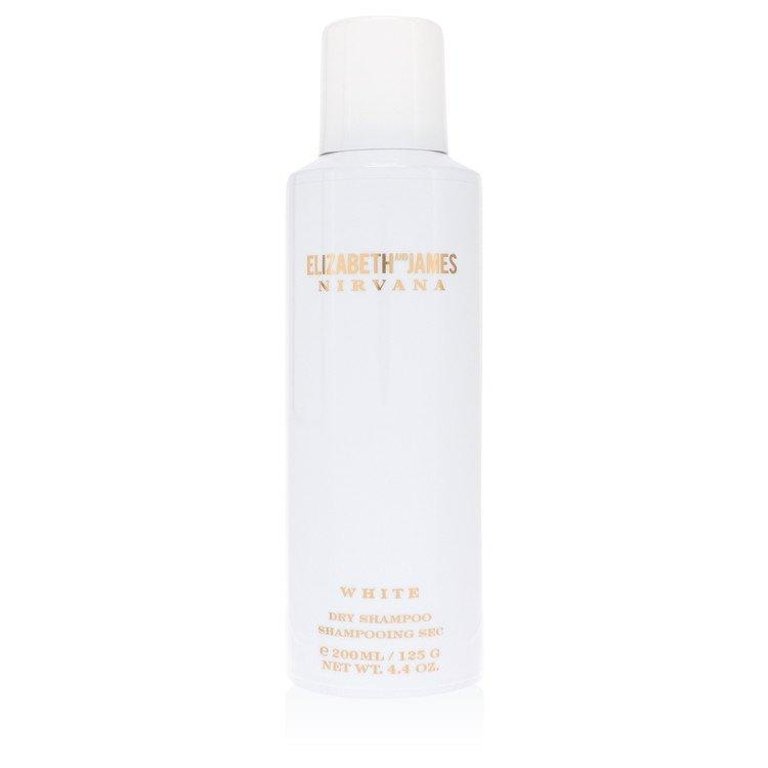 Nirvana White by Elizabeth and James Dry Shampoo 4.4 oz