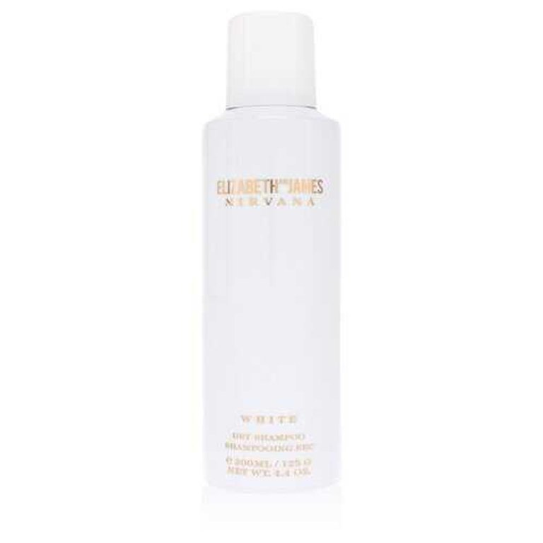 Nirvana White by Elizabeth and James Dry Shampoo 4.4 oz