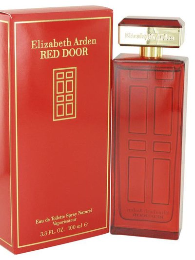 Elizabeth Arden RED DOOR by Elizabeth Arden Eau De Toilette Spray 3.3 oz product
