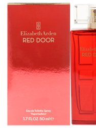 Red Door by Elizabeth Arden for Women - 1.7 oz EDT Spray