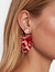 Chloe Leaf Earrings