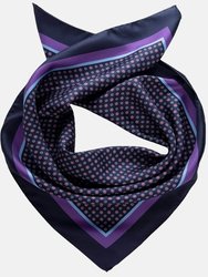 Benelli Neckerchief - Navy